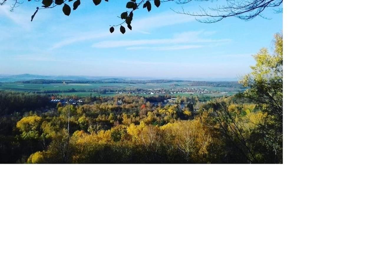 Natur Pur Frielendorf Екстериор снимка